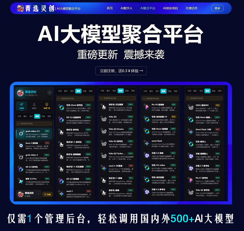 视频多帧智能合成